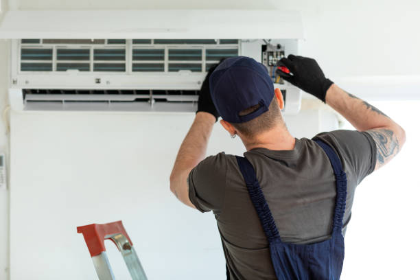 Best Residential Air Duct Cleaning  in North Weeki Wachee, FL