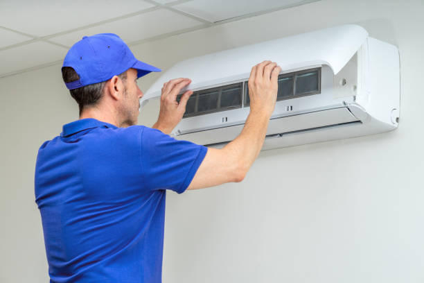 Best HVAC Duct Inspection Services  in North Weeki Wachee, FL