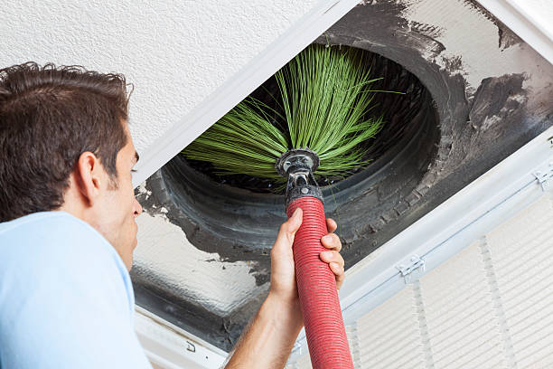 Best Local Air Duct Cleaning Services  in North Weeki Wachee, FL